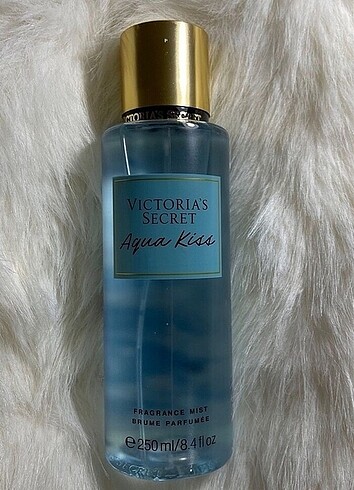 victoria secret vücut spreyi