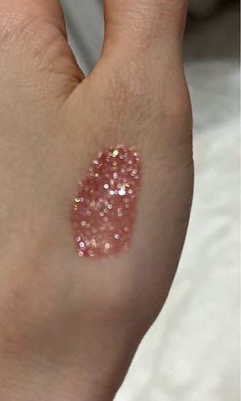 Beden Renk kiko gloss