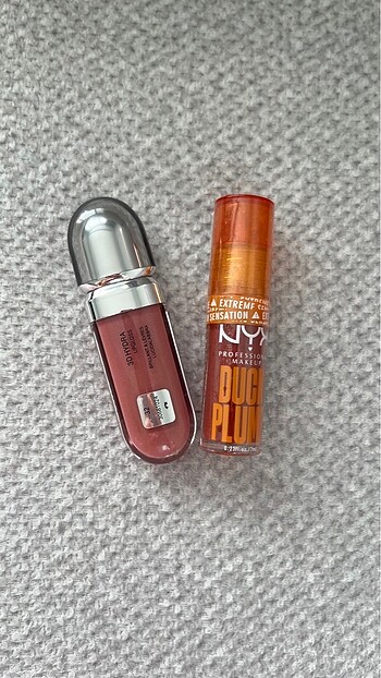 Beden kiko gloss 32 nyx duck plump gloss