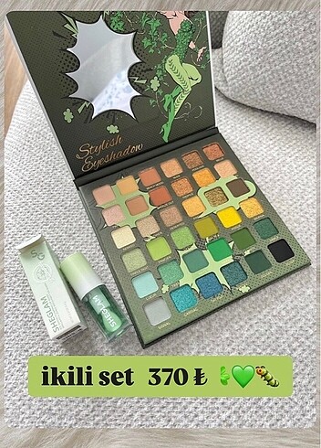 far paleti sheglam dudak yağı