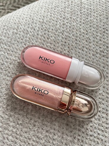 Kiko kiko gloss 41 kiko lip volüme