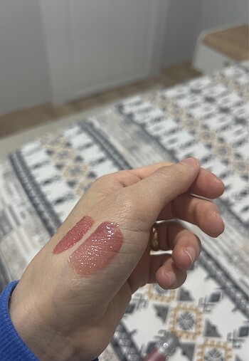 Kiko kiko gloss 32