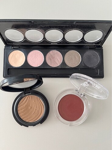 Flormar flormar far paleti