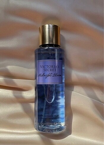 victoria secret vücut spreyi