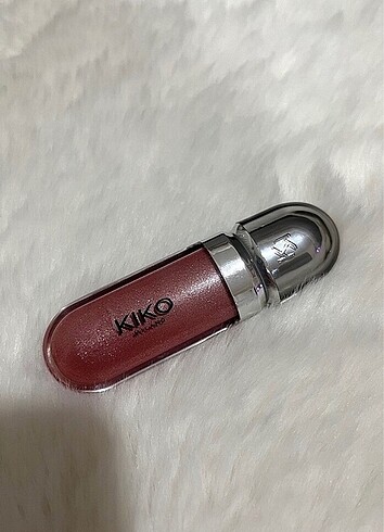 Kiko kiko gloss 17 numara