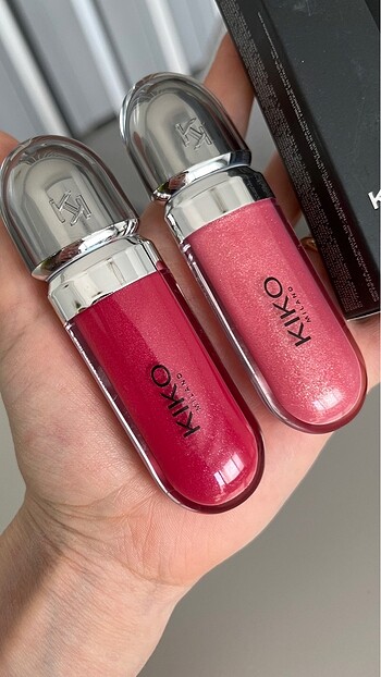 Beden kiko gloss
