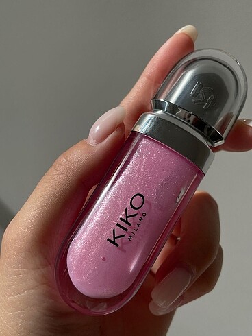 kiko gloss 05