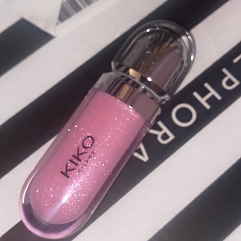 Beden kiko gloss 05