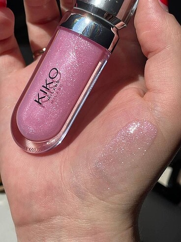 Kiko kiko gloss 05