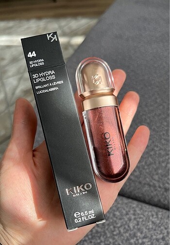 Kiko kiko gloss 44