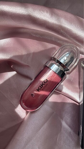 Kiko kiko gloss 17 numara