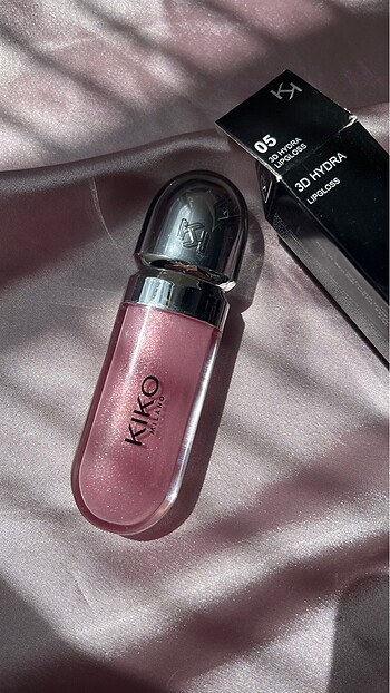 kiko gloss 05