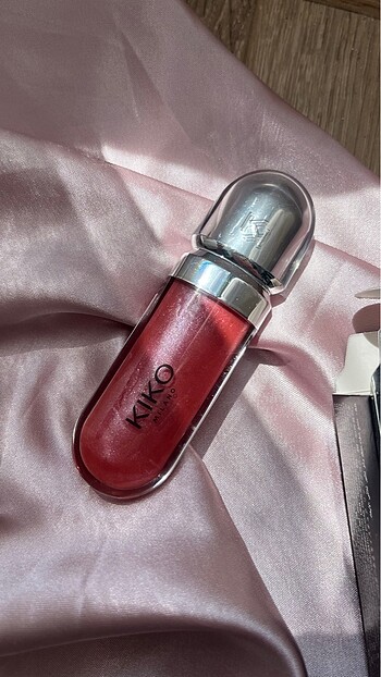 Kiko kiko gloss 17 numara