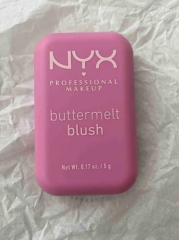 nyx buttermelt allık 01