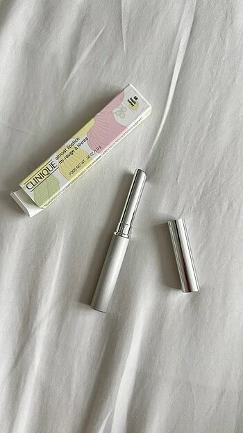 Clinique black honey