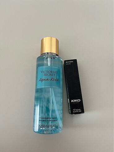 victoria secret vücut spreyi kiko gloss 21 no