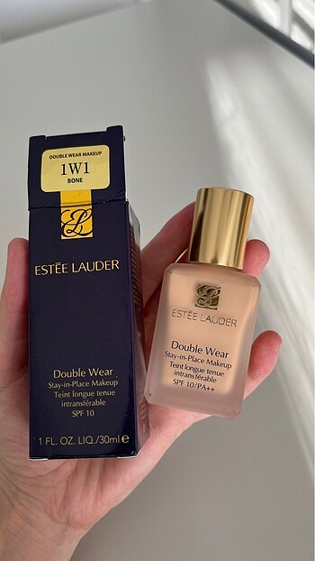estee lauder fondöten