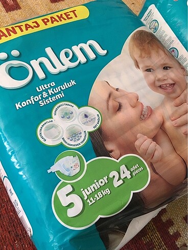 Bebek bezi