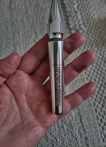 Benefit Cosmetics SEPHORA KAŞ JELİ VE SABİTLEYİCİ