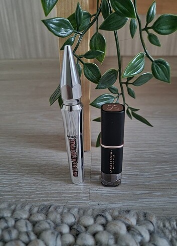 SEPHORA KAŞ JELİ VE SABİTLEYİCİ
