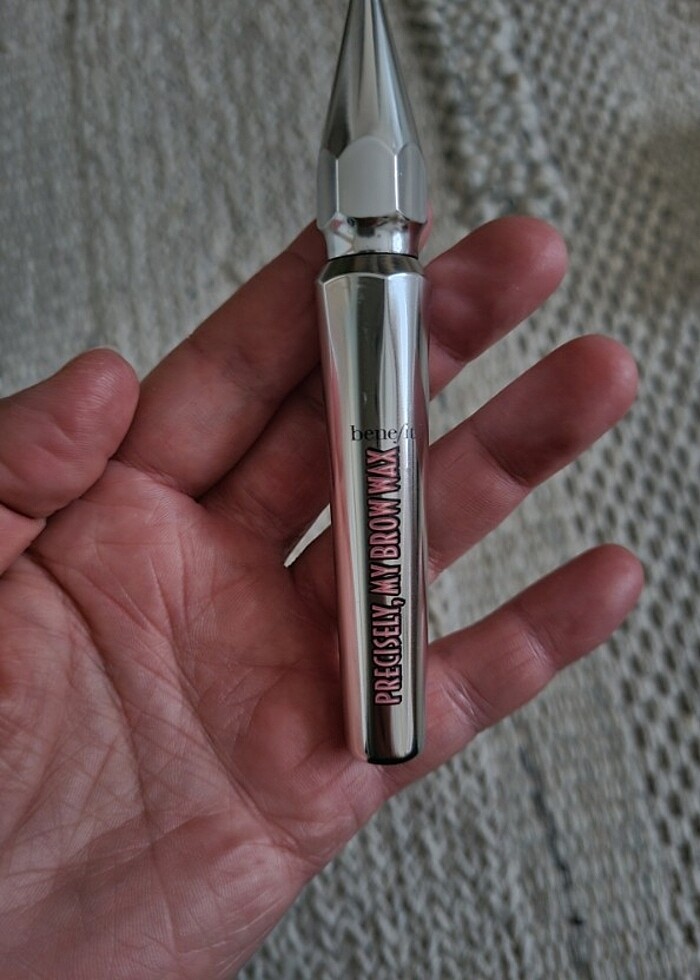 SEPHORA KAŞ JELİ VE SABİTLEYİCİ - Görsel 2