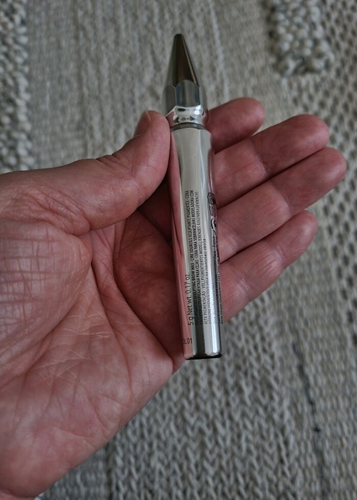 SEPHORA KAŞ JELİ VE SABİTLEYİCİ - Görsel 3