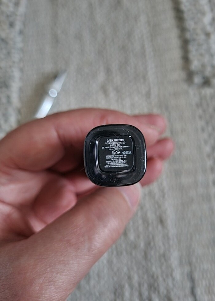 SEPHORA KAŞ JELİ VE SABİTLEYİCİ - Görsel 5