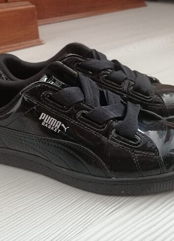 Puma basketball heart spor ayakkabı