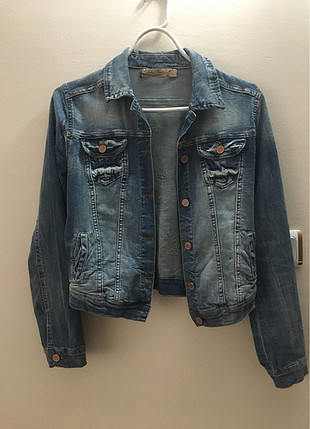 Vintage Love Kot ceket