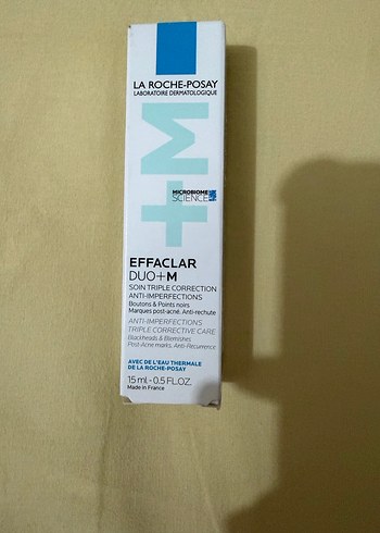 La Roche Posay