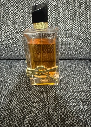 Yves Saint Laurent Libre - Görsel 3