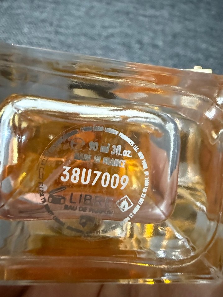 Yves Saint Laurent Libre - Görsel 4