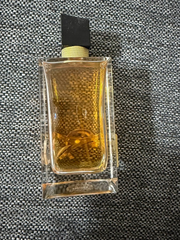 Yves Saint Laurent Libre - Görsel 2