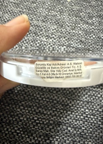 Revolution London Super Highlight Aydınlatıcı - Görsel 2