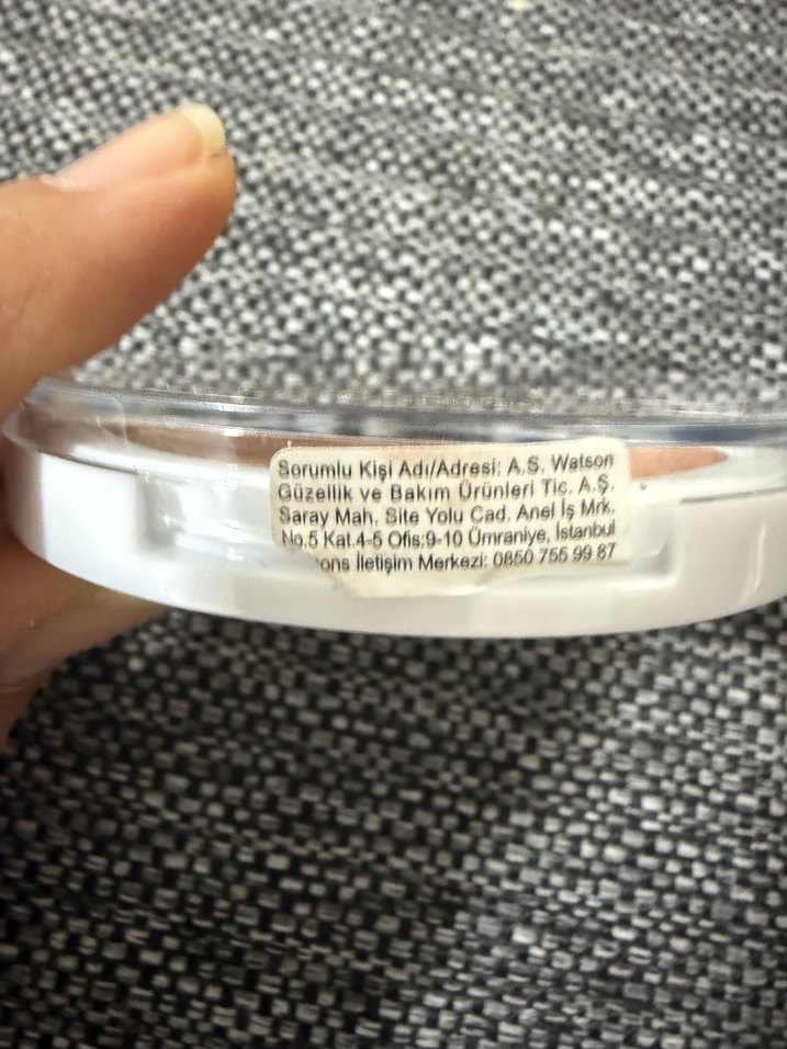 Revolution London Super Highlight Aydınlatıcı - Görsel 2