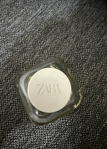 Zara Femme Kadın Parfümü - Görsel 3
