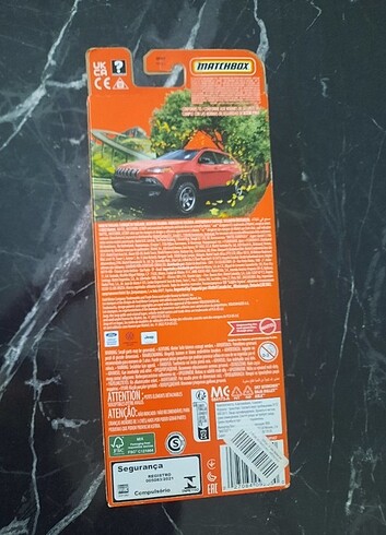  Matchbox Araba Seti