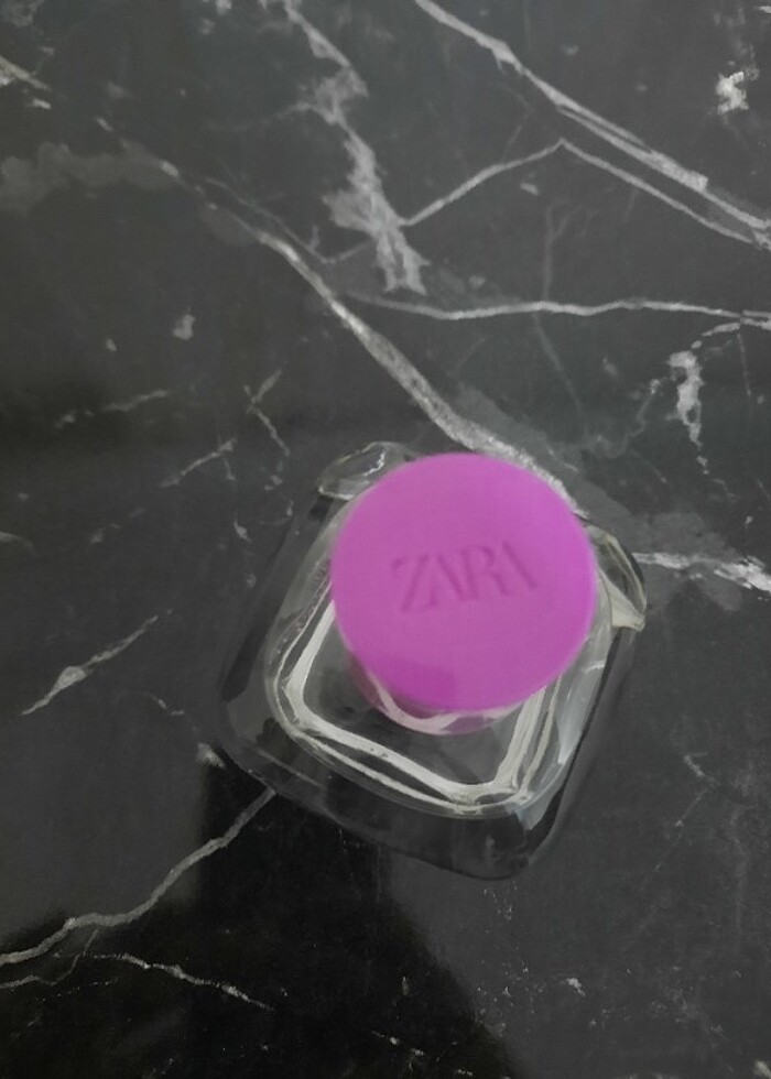 Zara Twilight Mauve - Görsel 3