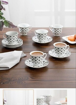 English Home Kahve Fincanı 