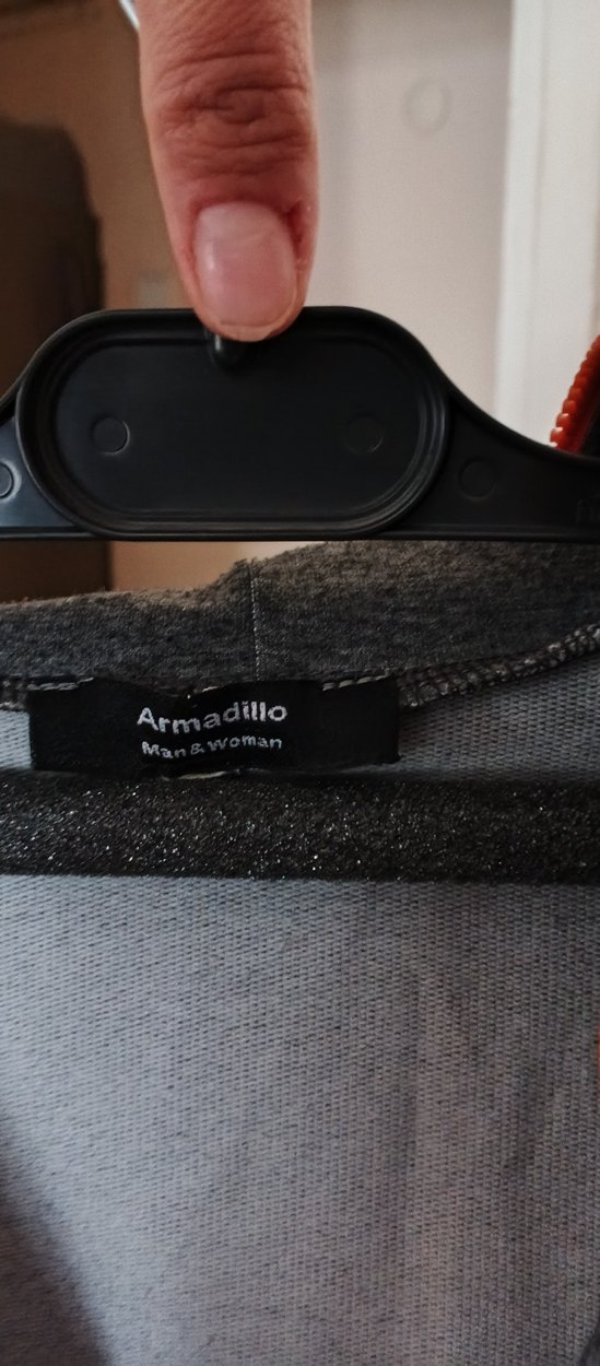 çift kapüşon görünümlü ceket - Görsel 2