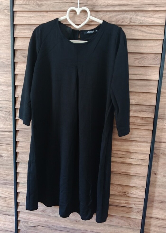 #Hamile elbise - Görsel 3