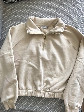 Sweat bel kısmı lastikli