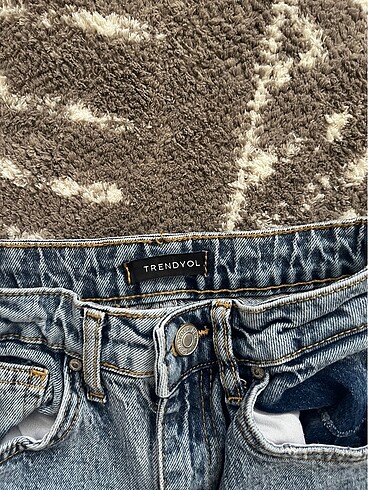32 Beden Trendyol jean