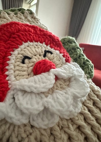 Örgü Eldiven - Görsel 6