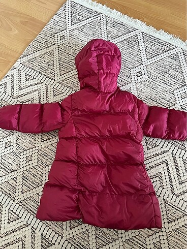 24-36 Ay Beden Kız çocuk mont
