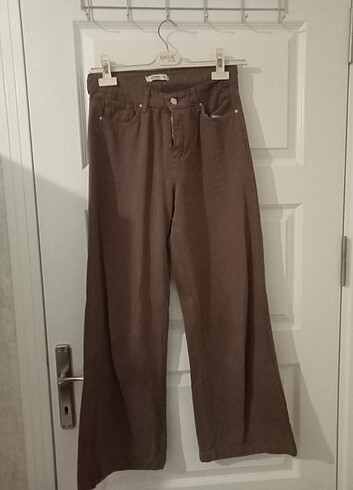 Addax Jean 