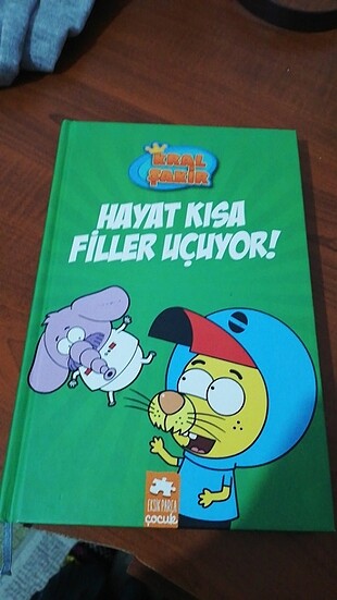 Kral şakir 