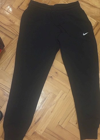 Nike Siyah kadın eşofman - Görsel 2