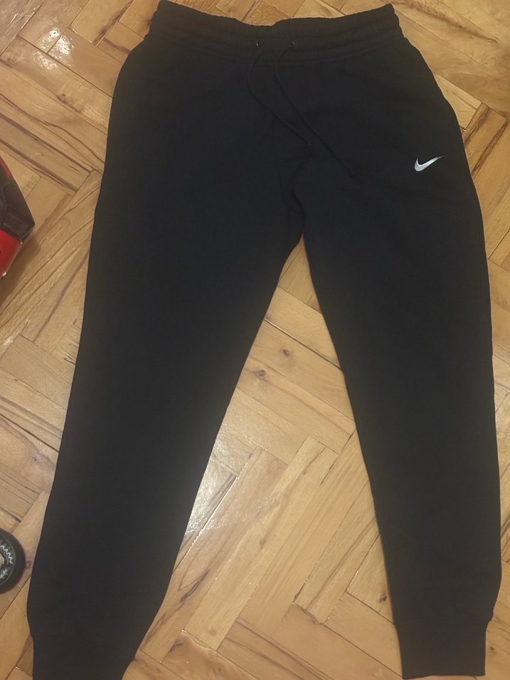 Nike Siyah kadın eşofman - Görsel 2