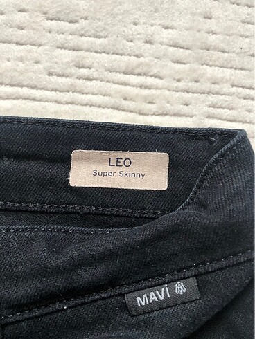 Mavi Jeans Mavi erkek pantolon